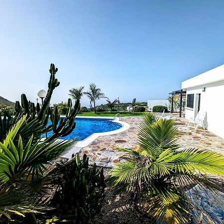 Cliff Haven Sea View Apartment - Adults Only Santiago Del Teide Luaran gambar