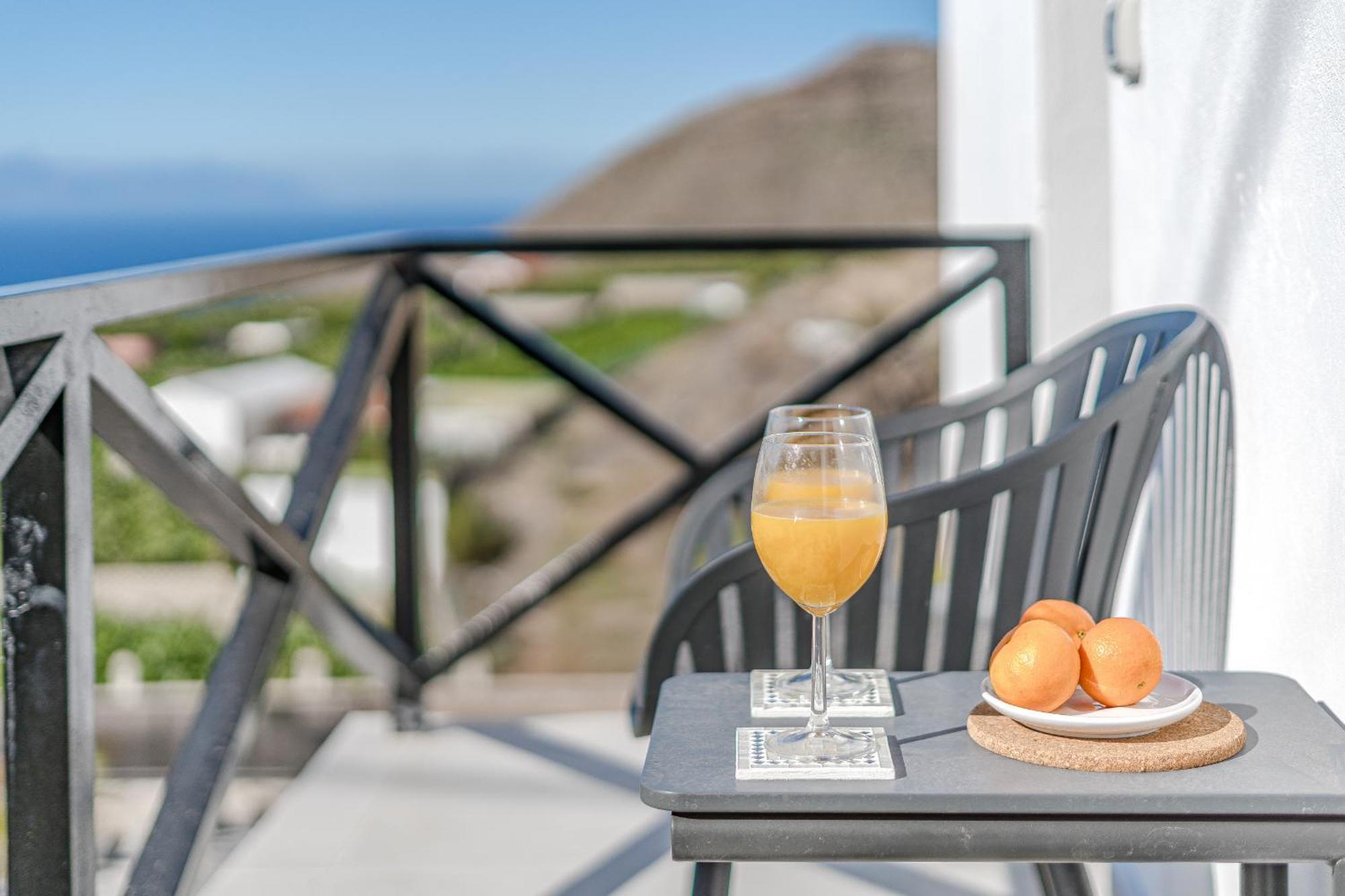 Cliff Haven Sea View Apartment - Adults Only Santiago Del Teide Luaran gambar