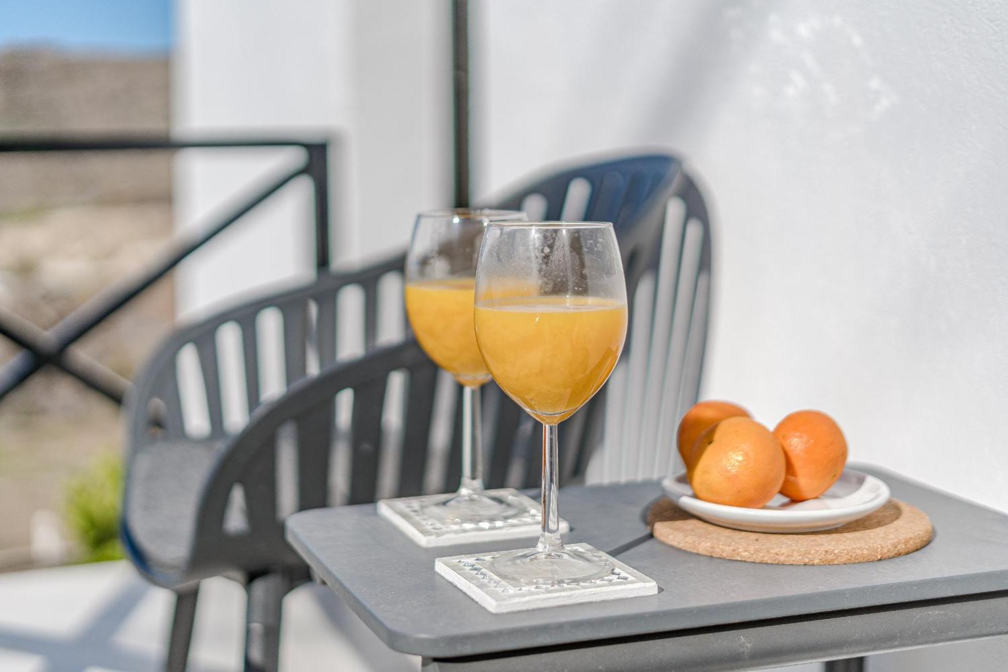 Cliff Haven Sea View Apartment - Adults Only Santiago Del Teide Luaran gambar