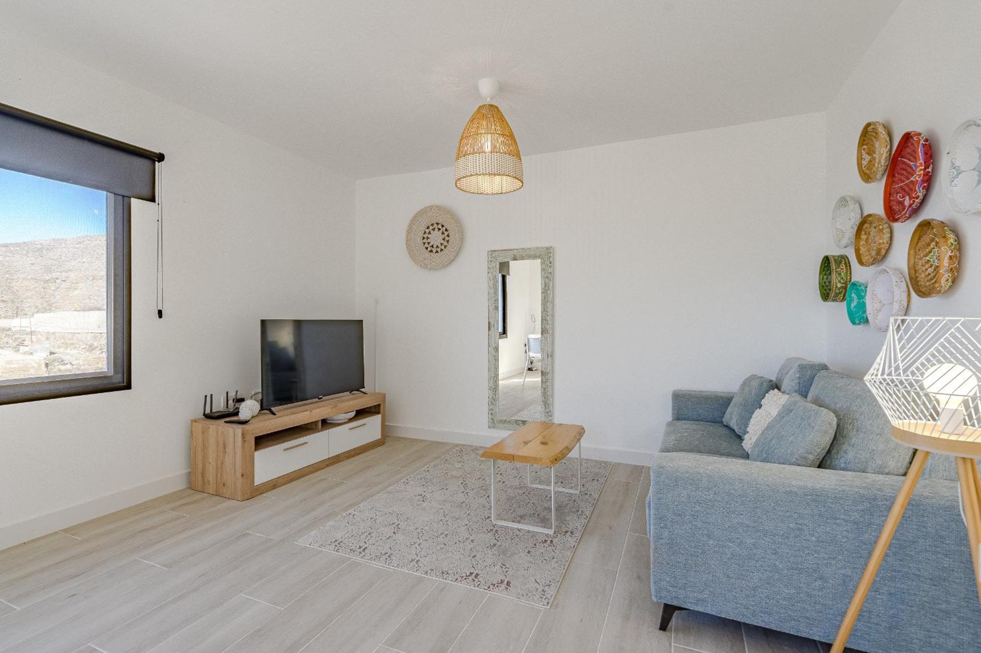 Cliff Haven Sea View Apartment - Adults Only Santiago Del Teide Luaran gambar