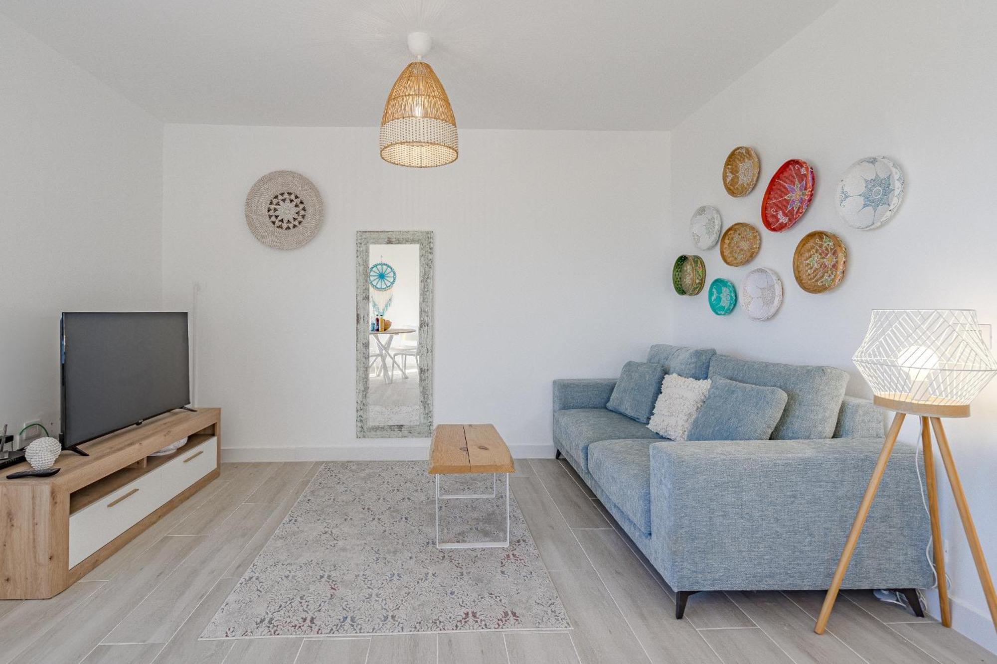 Cliff Haven Sea View Apartment - Adults Only Santiago Del Teide Luaran gambar