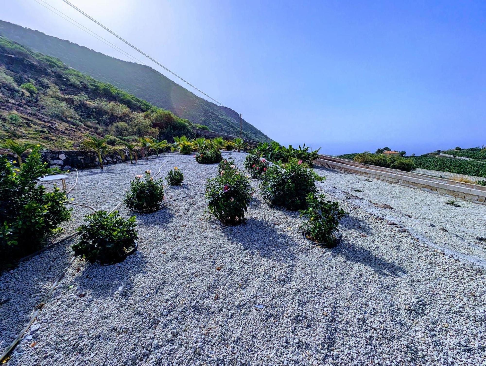 Cliff Haven Sea View Apartment - Adults Only Santiago Del Teide Luaran gambar